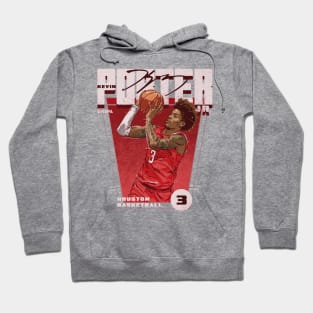 Kevin Porter Jr. Houston Premiere Hoodie